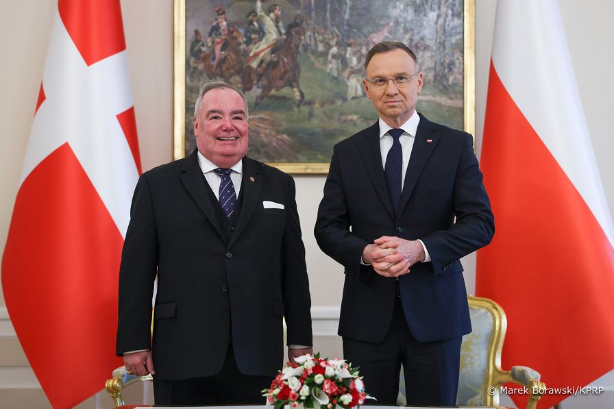 13_Andrzej_Duda_Fra` John_Dunlap_Wielki_Mistrz_Zakonu_Maltanskiego _20240318_MB2_0294.jpg